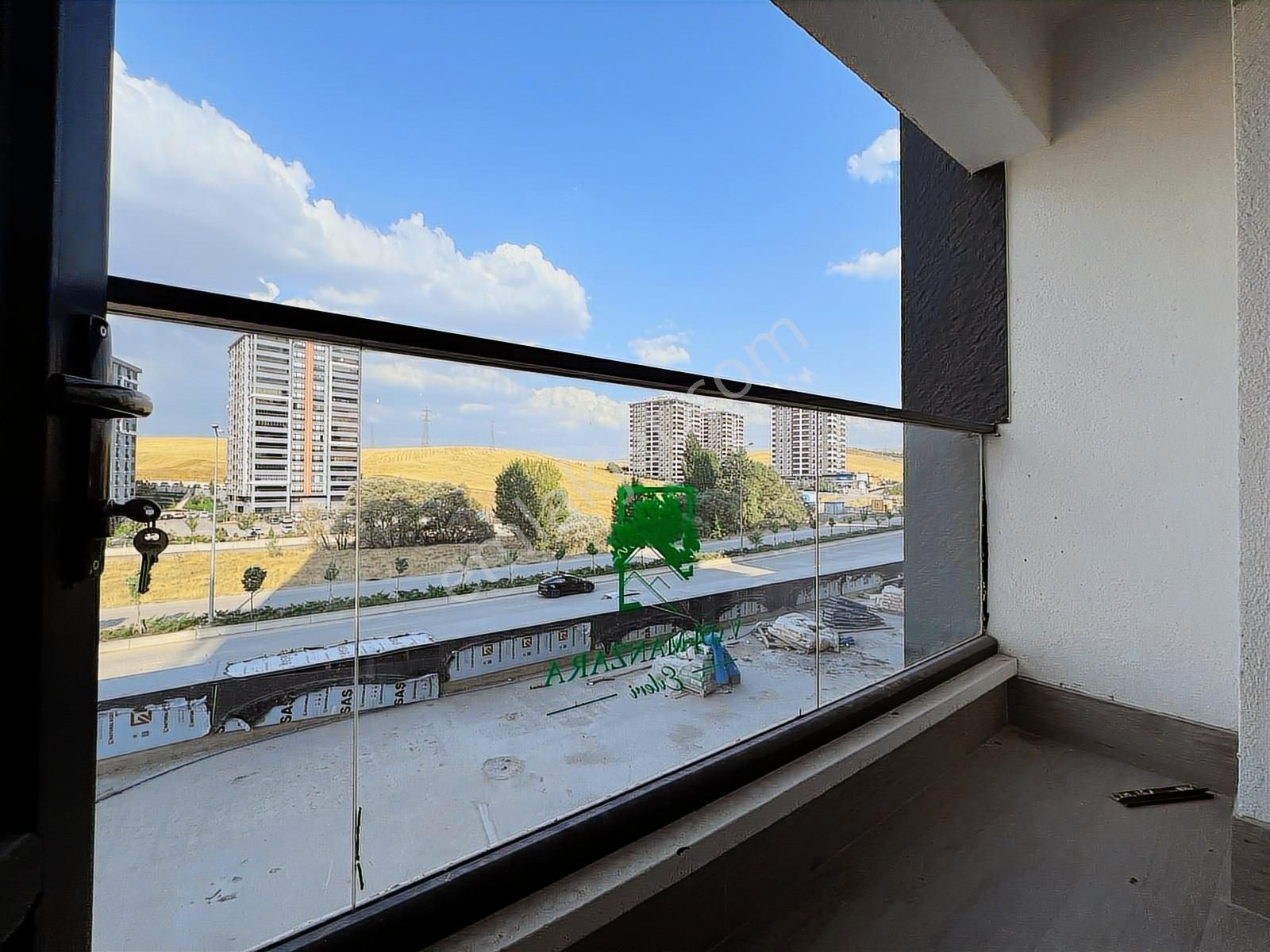 ▄vega▄ Vadi Manzara Evleri'nde 1+1 Fırsat Daireler ! - Görsel 13