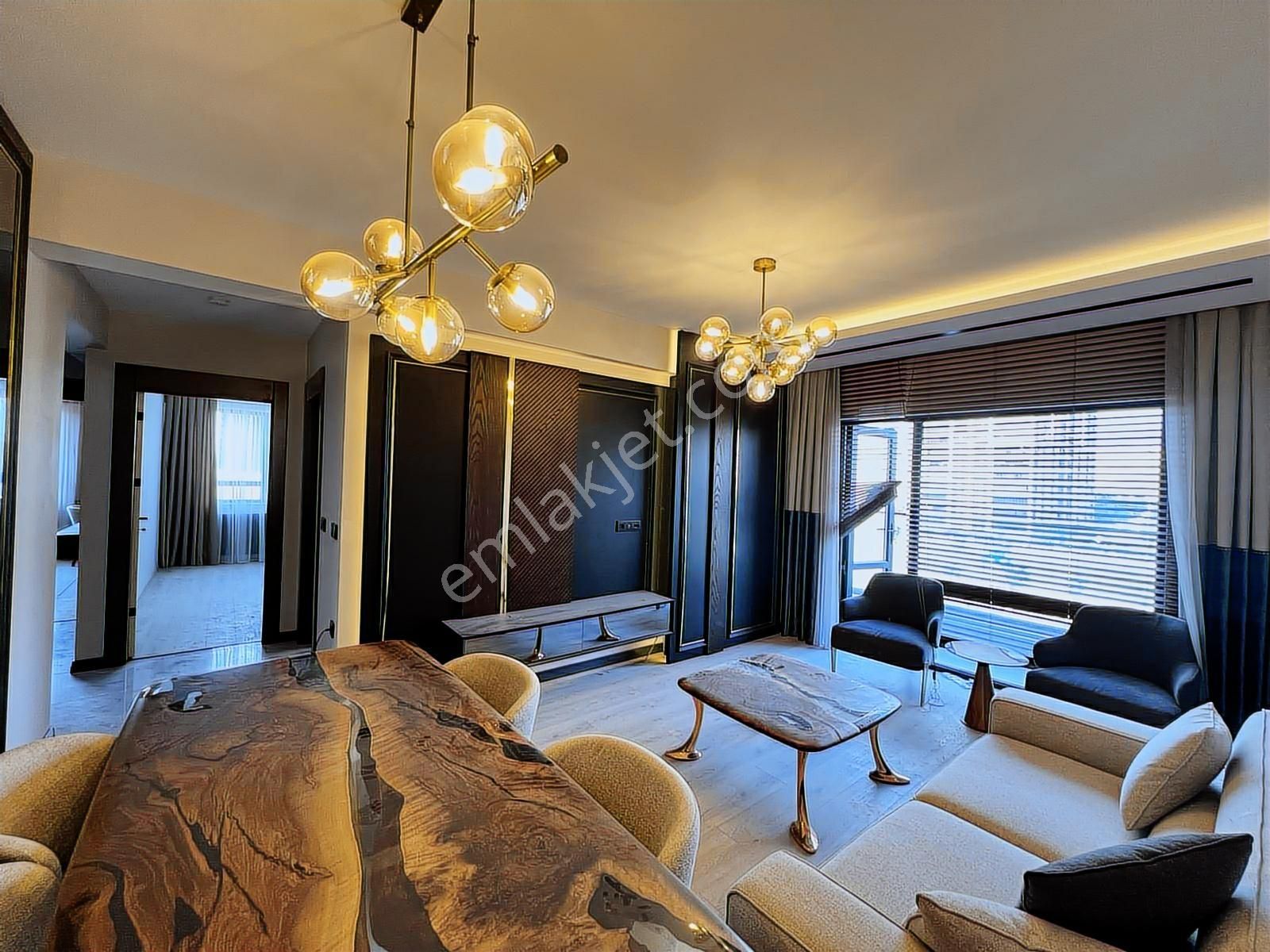 ▄vega▄ Vadi Manzara Evleri'nde 1+1 Fırsat Daireler ! - Görsel 20