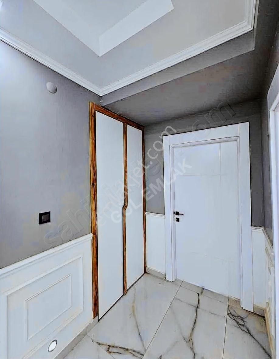 Gül Emlaktam Metro Kentte Satlık Lüks Daire - Görsel 32