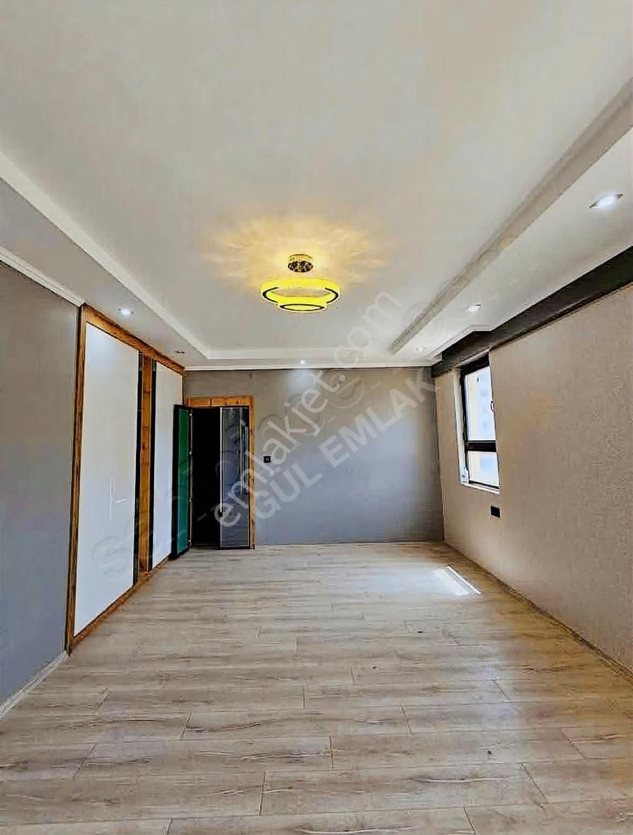 Gül Emlaktam Metro Kentte Satlık Lüks Daire - Görsel 9