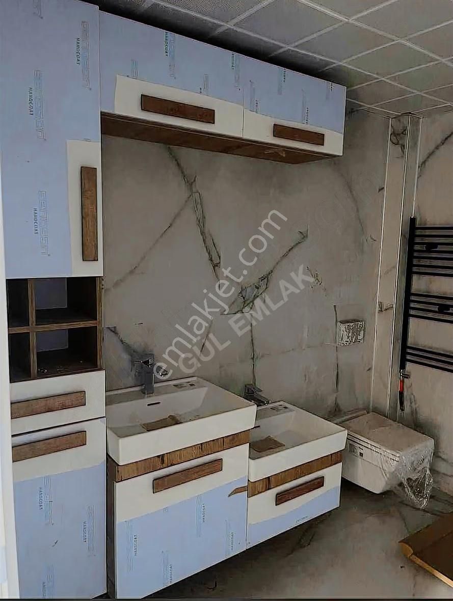 Gül Emlaktam Metro Kentte Satlık Lüks Daire - Görsel 20