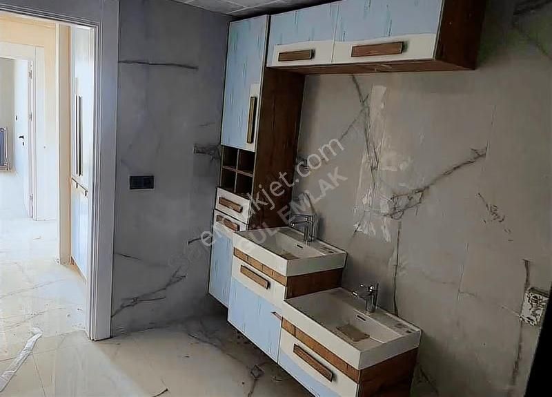 Gül Emlaktam Metro Kentte Satlık Lüks Daire - Görsel 6
