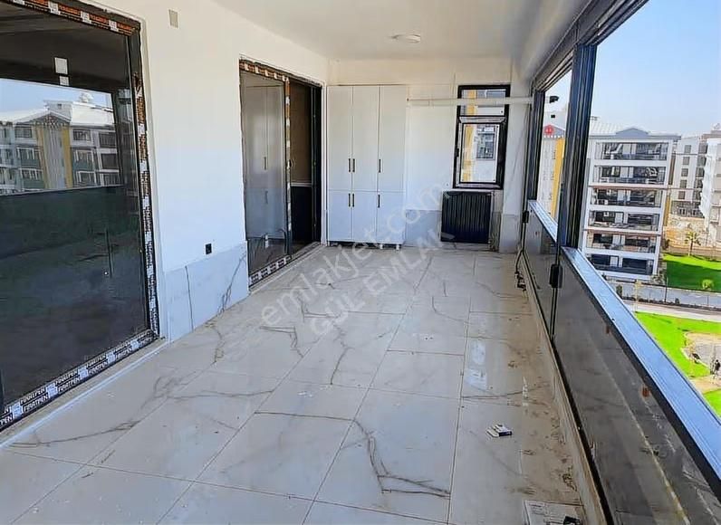Gül Emlaktam Metro Kentte Satlık Lüks Daire - Görsel 12