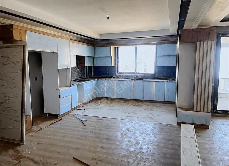 Gül Emlaktam Metro Kentte Satlık Lüks Daire - Görsel 14