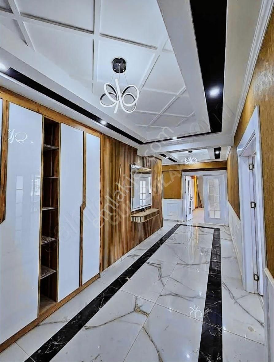 Gül Emlaktam Metro Kentte Satlık Lüks Daire - Görsel 28