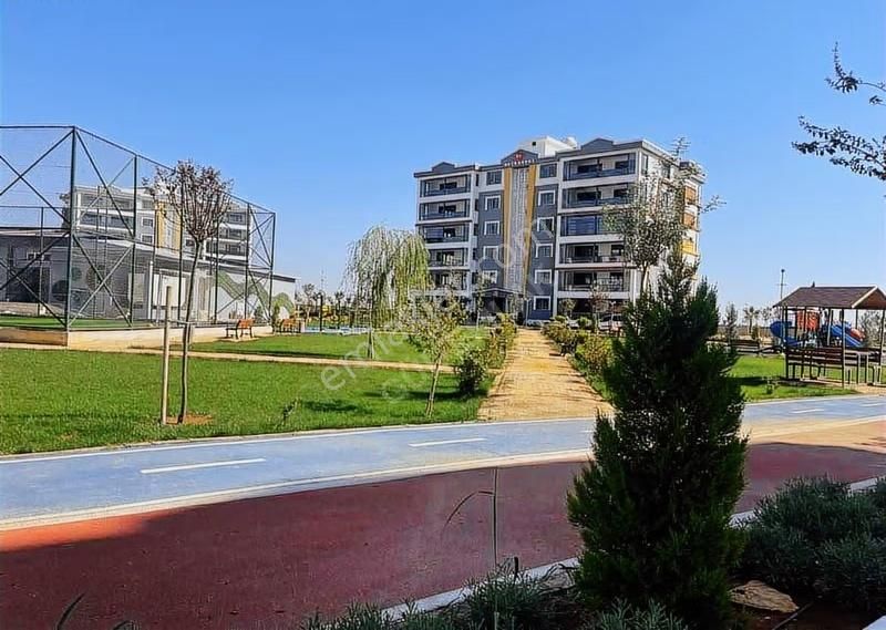 Gül Emlaktam Metro Kentte Satlık Lüks Daire - Görsel 8