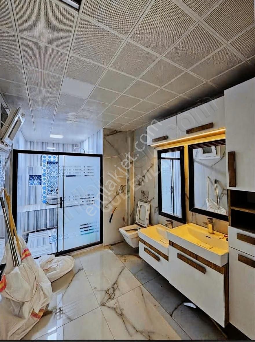 Gül Emlaktam Metro Kentte Satlık Lüks Daire - Görsel 18
