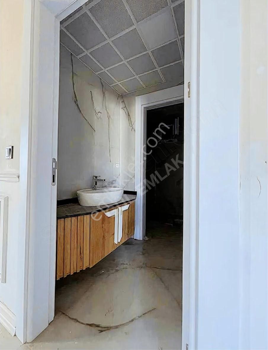 Gül Emlaktam Metro Kentte Satlık Lüks Daire - Görsel 17