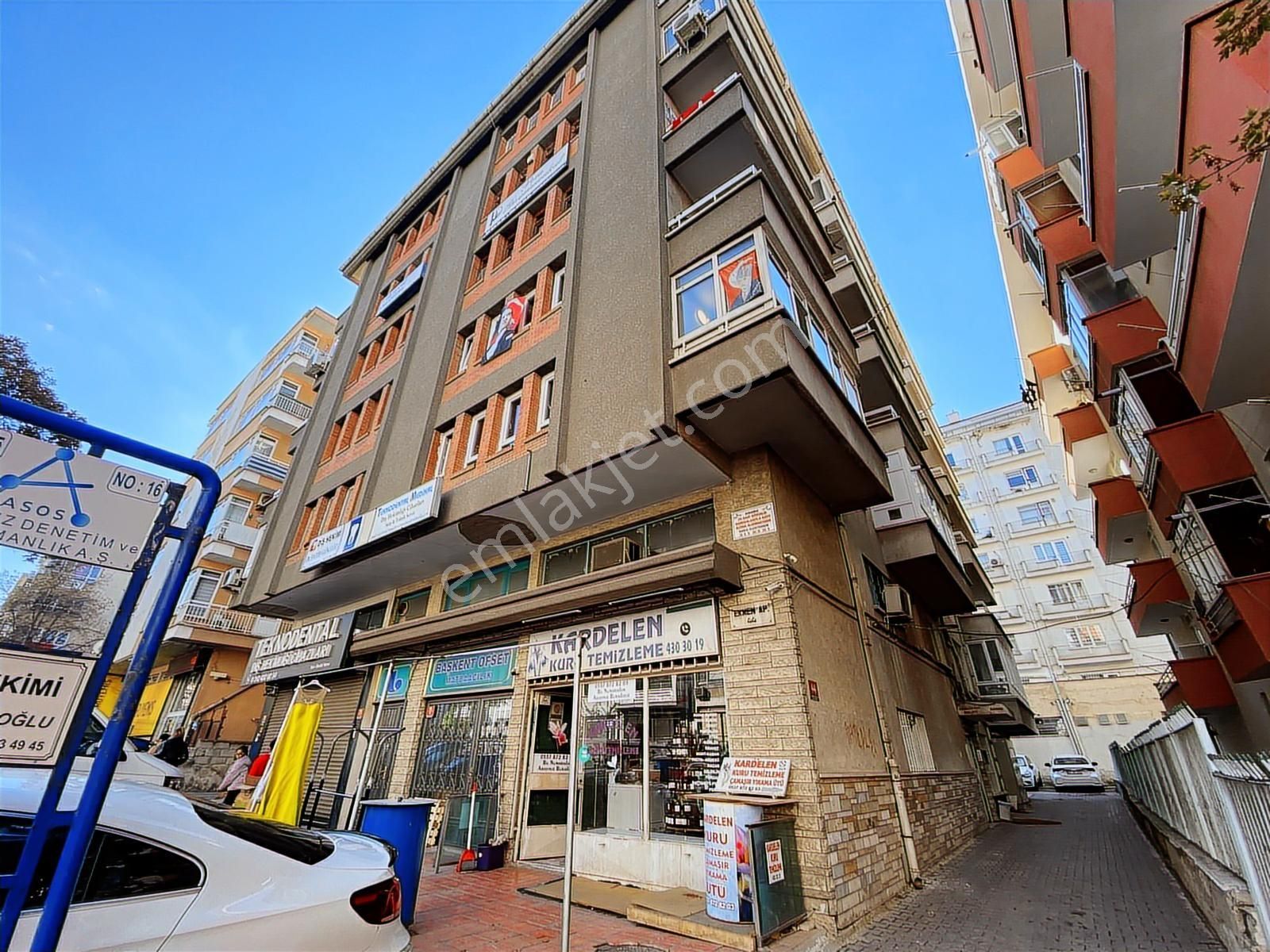 ▄vega▄kızılay'ın Dibinde, Dr.mediha Eldem Sokak, 4+1, Dubleks - Görsel 28