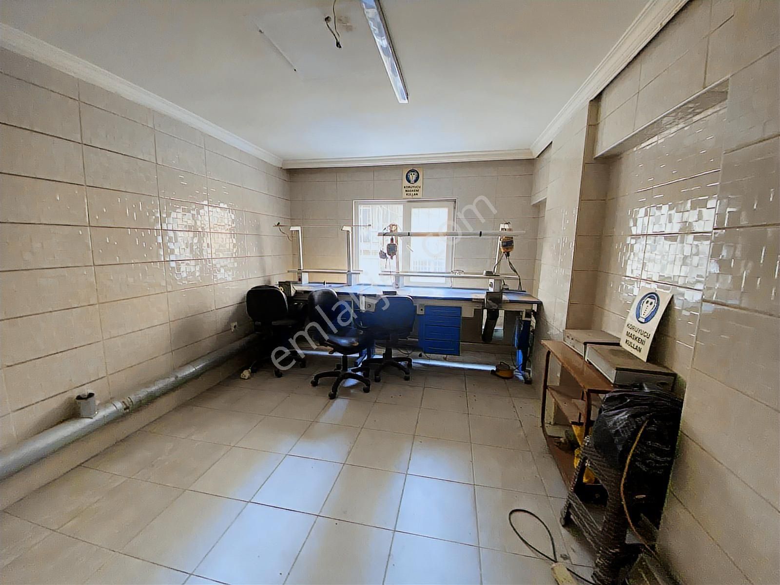 ▄vega▄kızılay'ın Dibinde, Dr.mediha Eldem Sokak, 4+1, Dubleks - Görsel 17