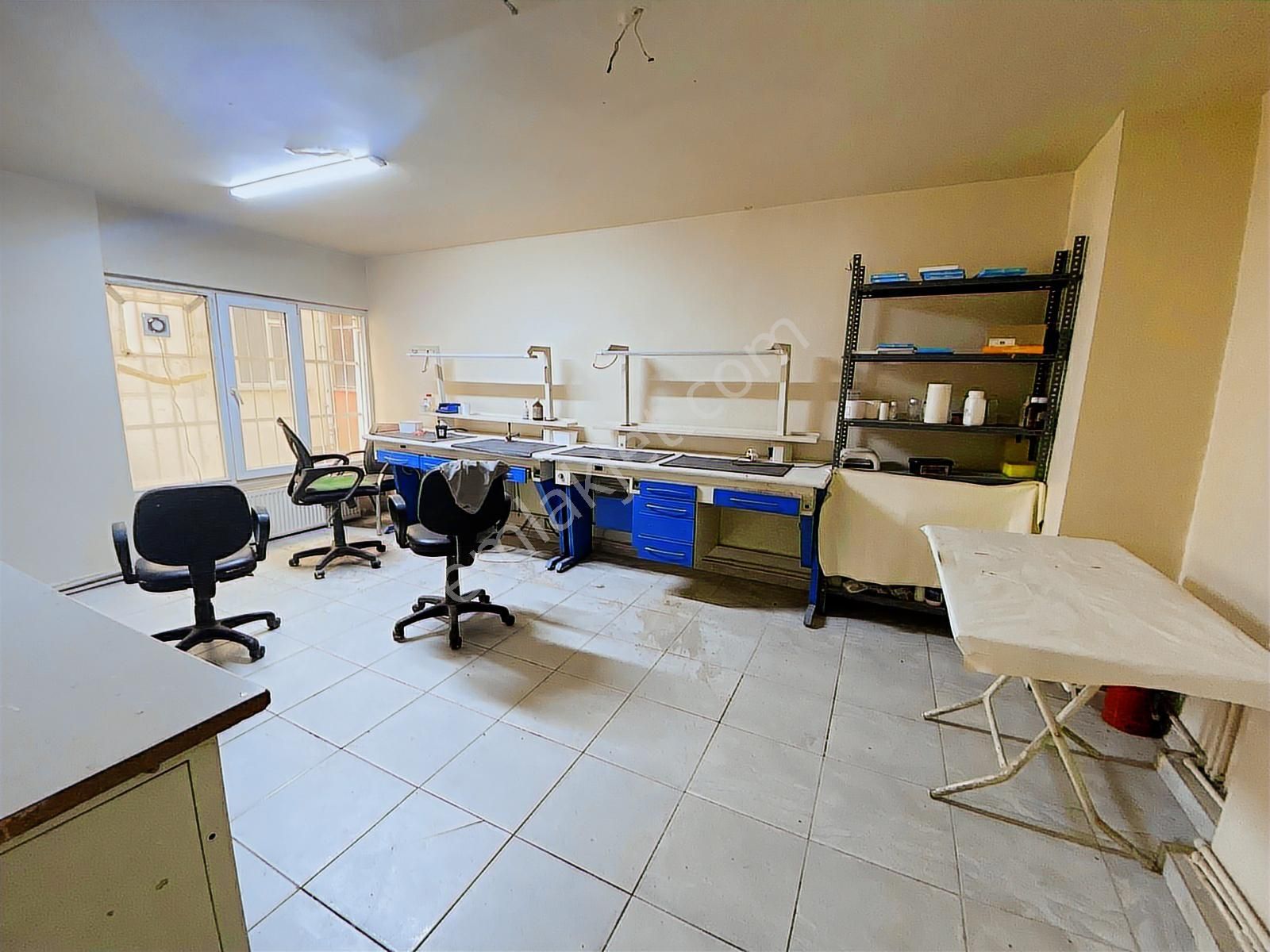 ▄vega▄kızılay'ın Dibinde, Dr.mediha Eldem Sokak, 4+1, Dubleks - Görsel 16