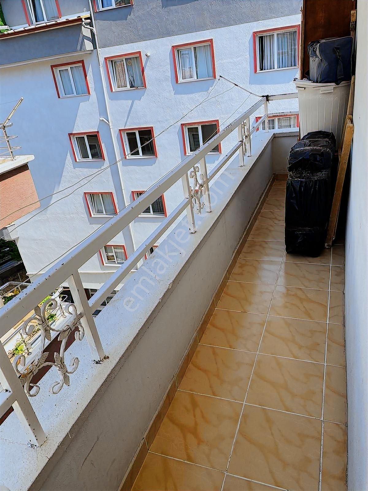 ▄vega▄misket Mahallesin'de 3+1 Daire - Görsel 5