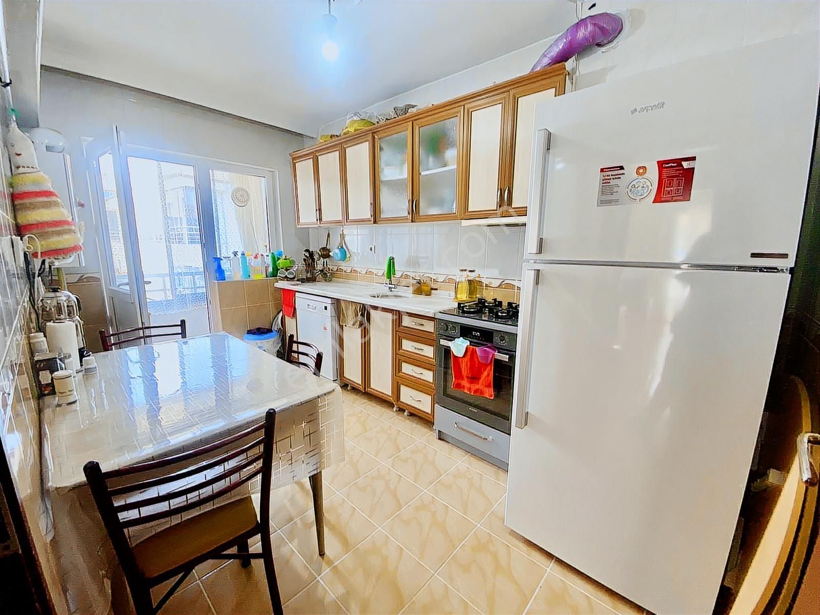 ▄vega▄misket Mahallesin'de 3+1 Daire - Görsel 2