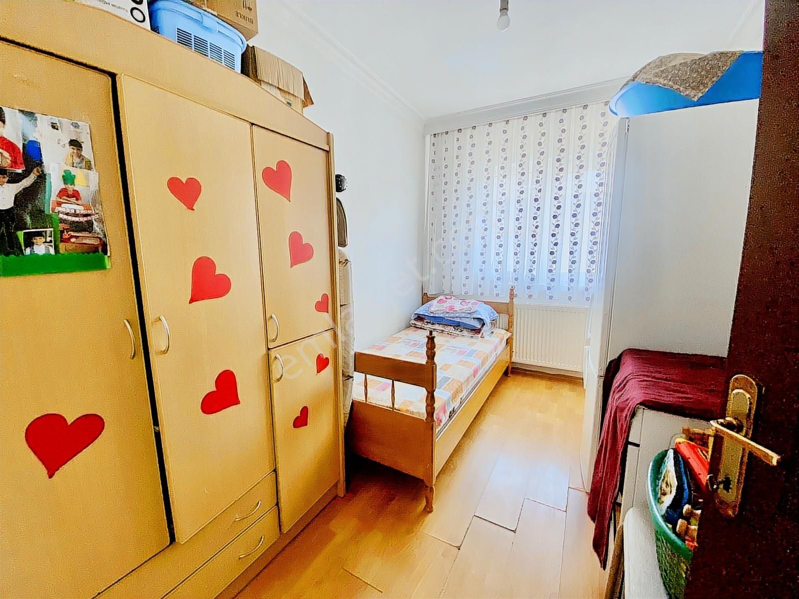 ▄vega▄misket Mahallesin'de 3+1 Daire - Görsel 23