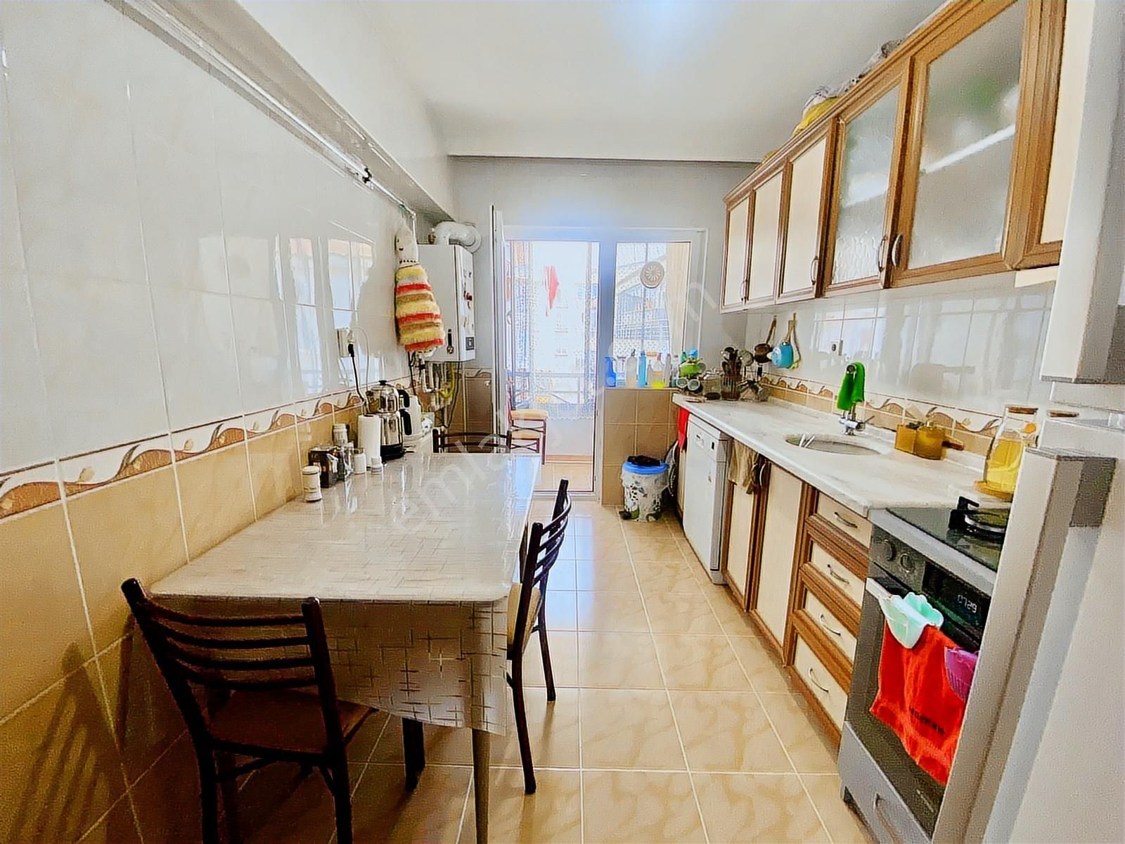 ▄vega▄misket Mahallesin'de 3+1 Daire - Görsel 8