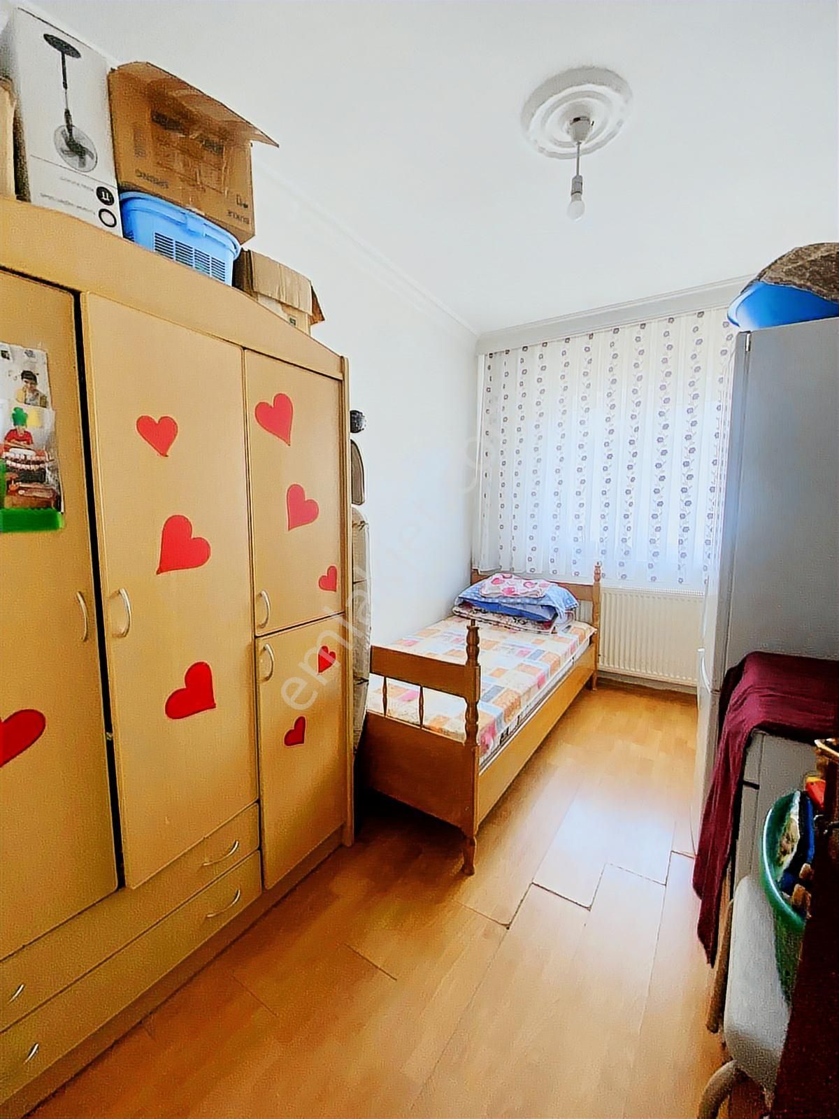 ▄vega▄misket Mahallesin'de 3+1 Daire - Görsel 4