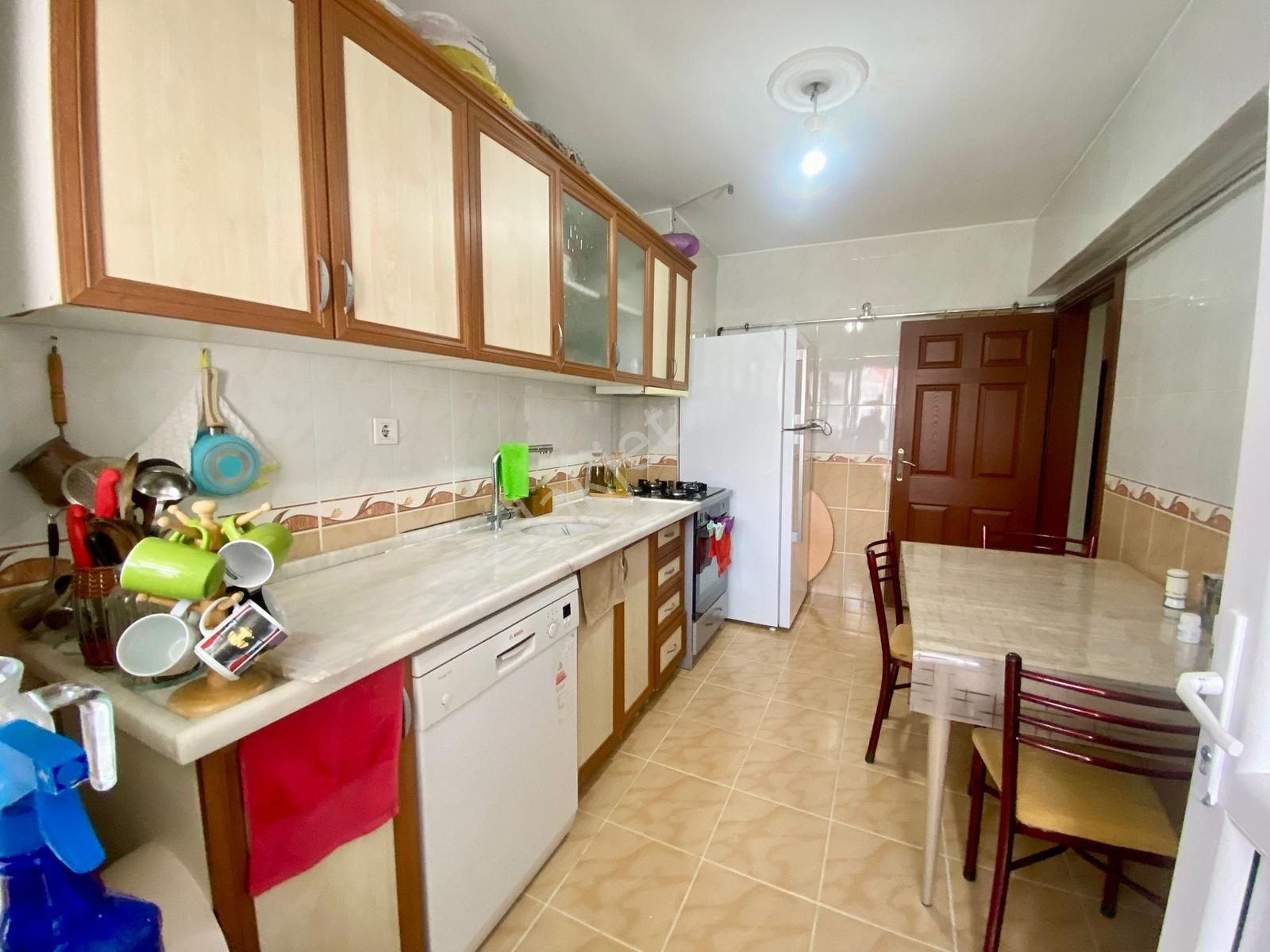 ▄vega▄misket Mahallesin'de 3+1 Daire - Görsel 19