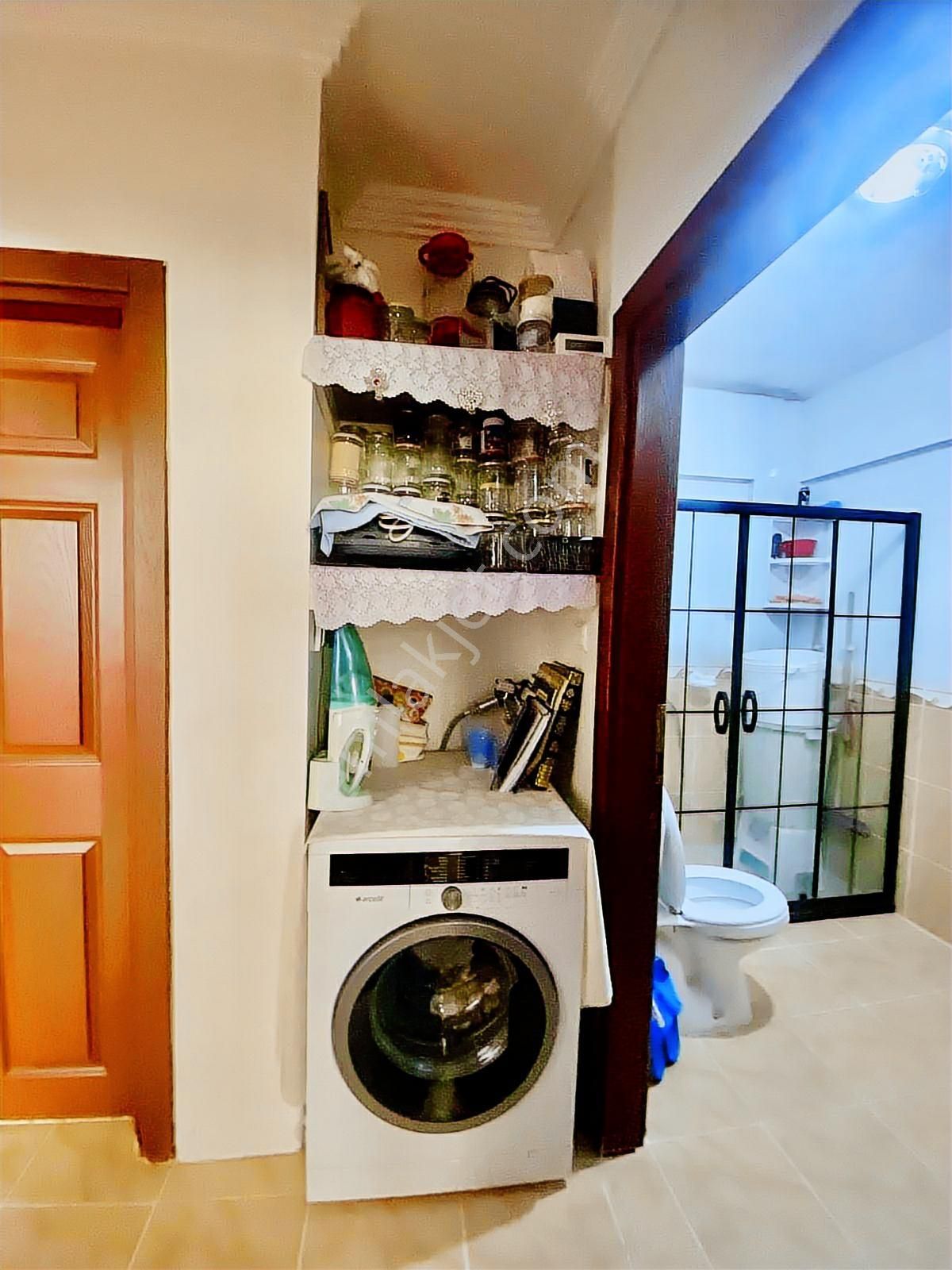 ▄vega▄misket Mahallesin'de 3+1 Daire - Görsel 14