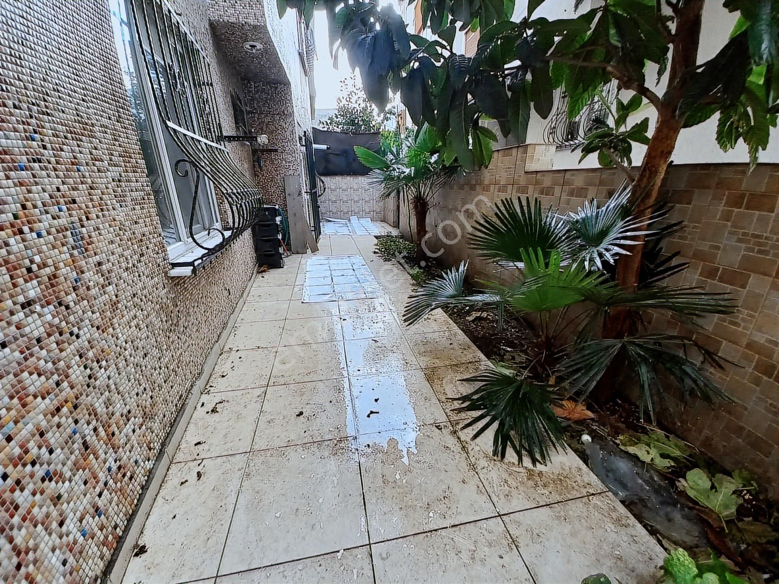 Şeref Emlak Karlıtepe Satılık Daire 2.950.000 Tl - Görsel 19