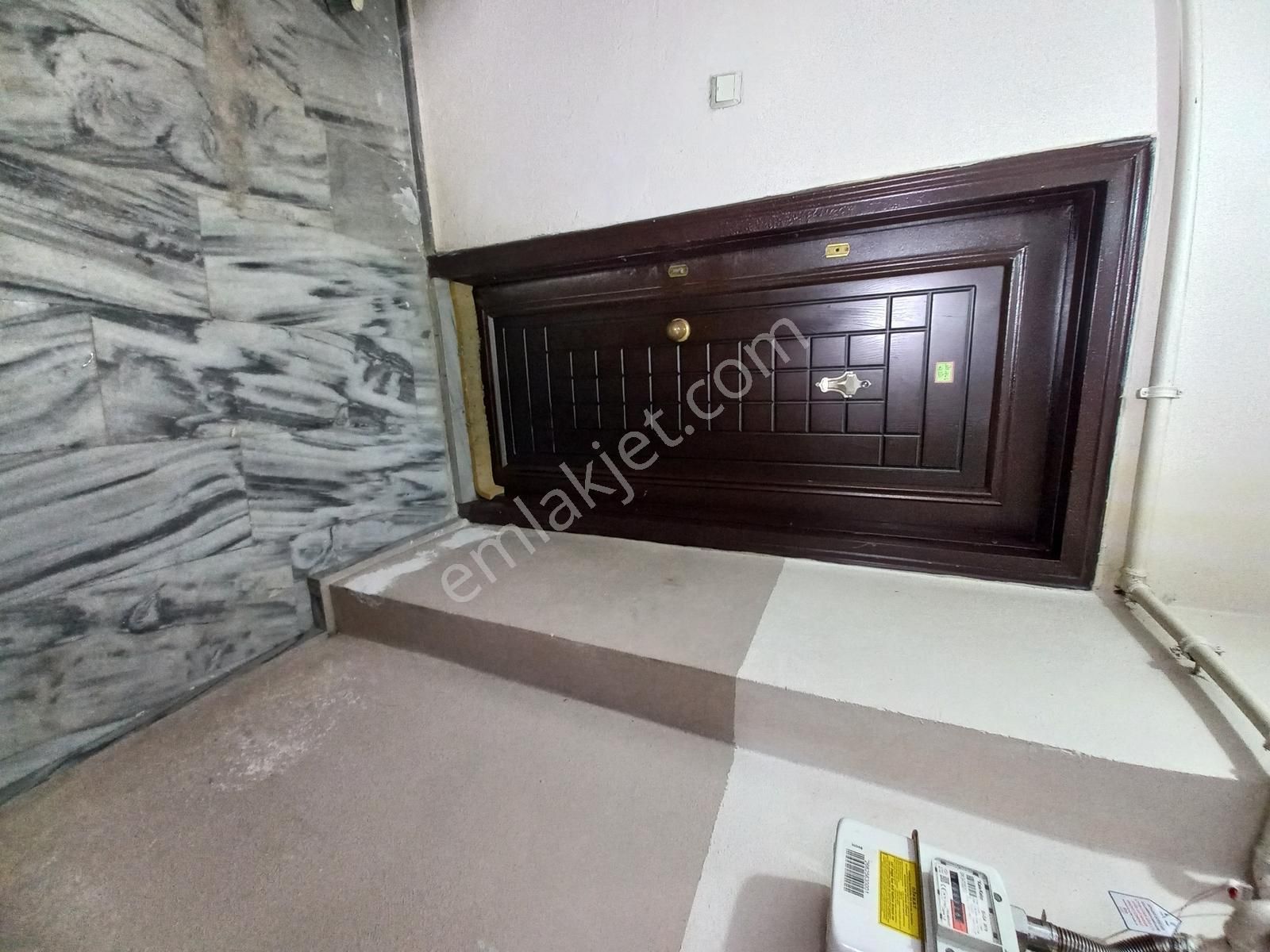 Şeref Emlak Karlıtepe Satılık Daire 2.950.000 Tl - Görsel 22