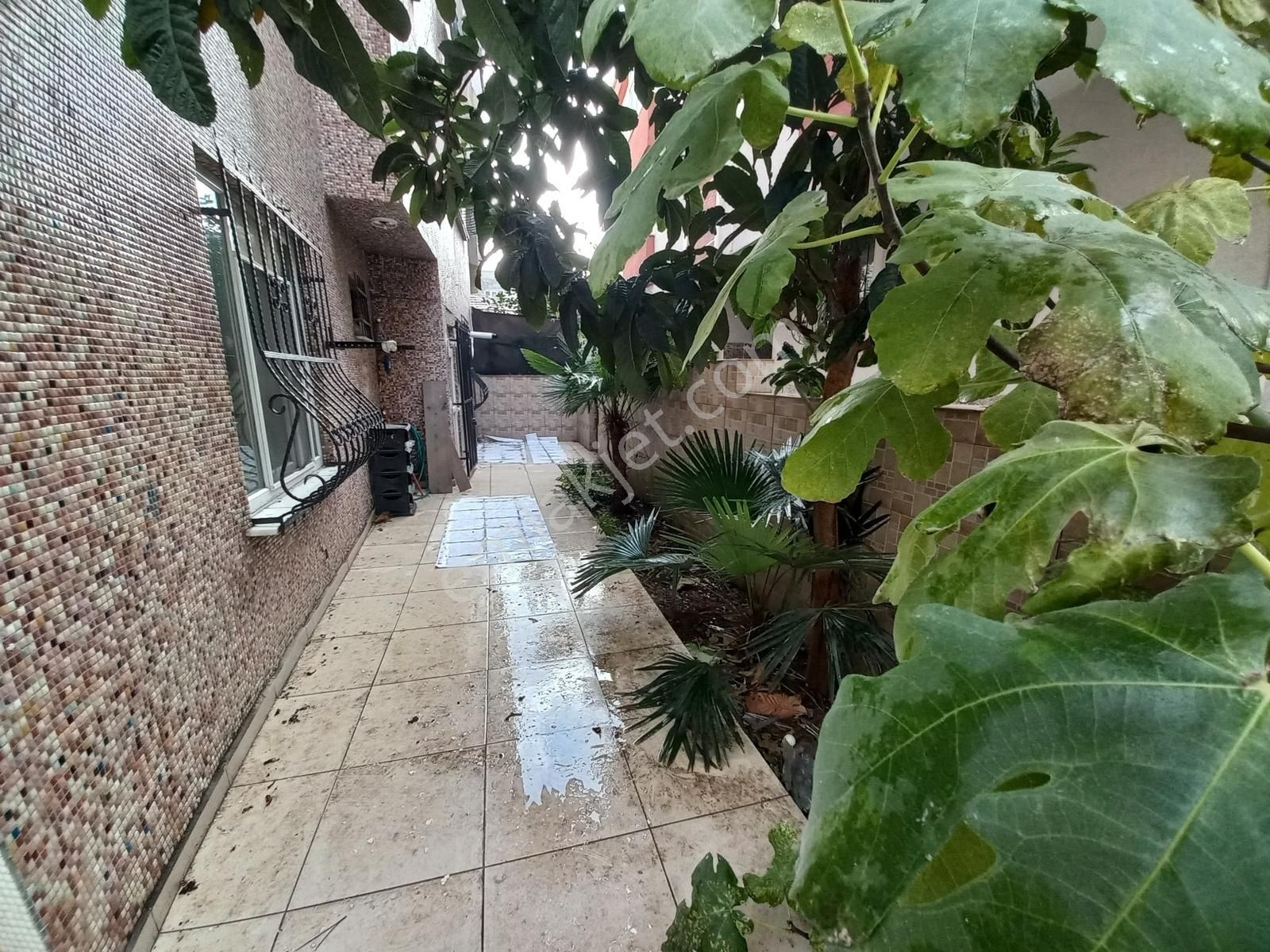 Şeref Emlak Karlıtepe Satılık Daire 2.950.000 Tl - Görsel 14