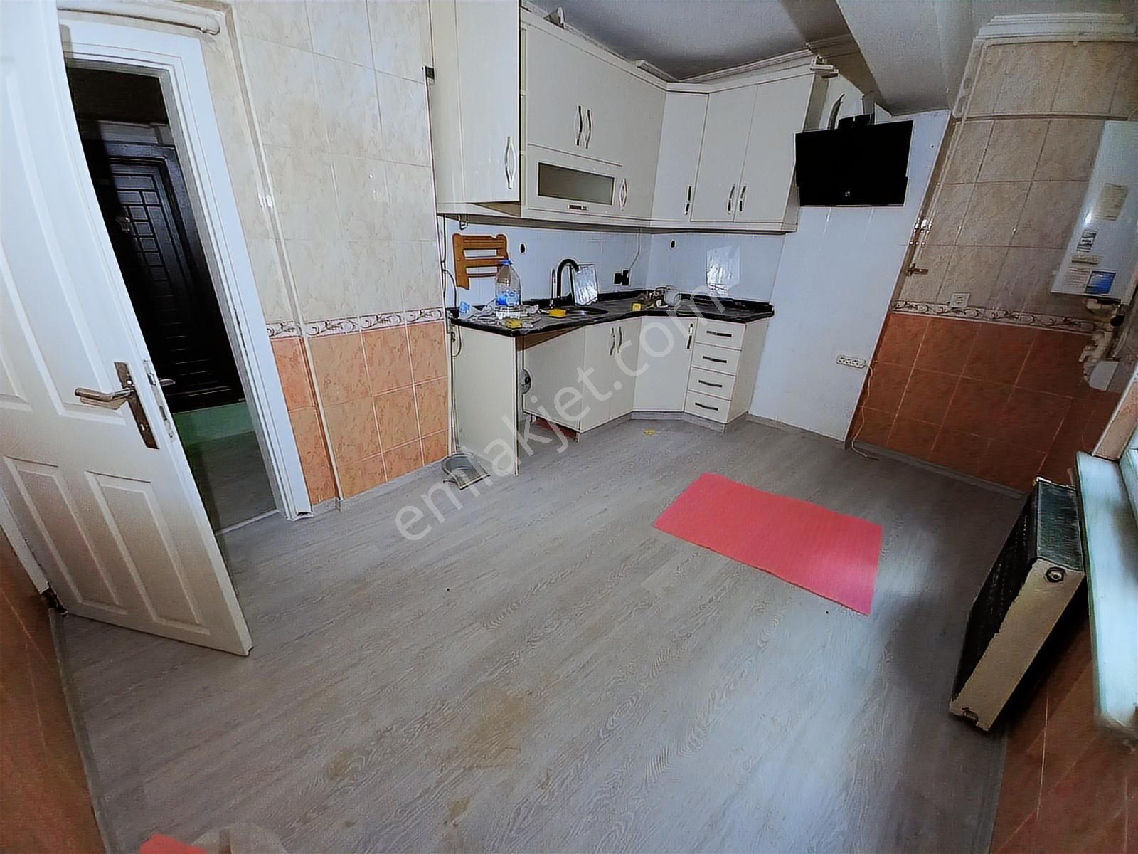 Şeref Emlak Karlıtepe Satılık Daire 2.950.000 Tl - Görsel 3