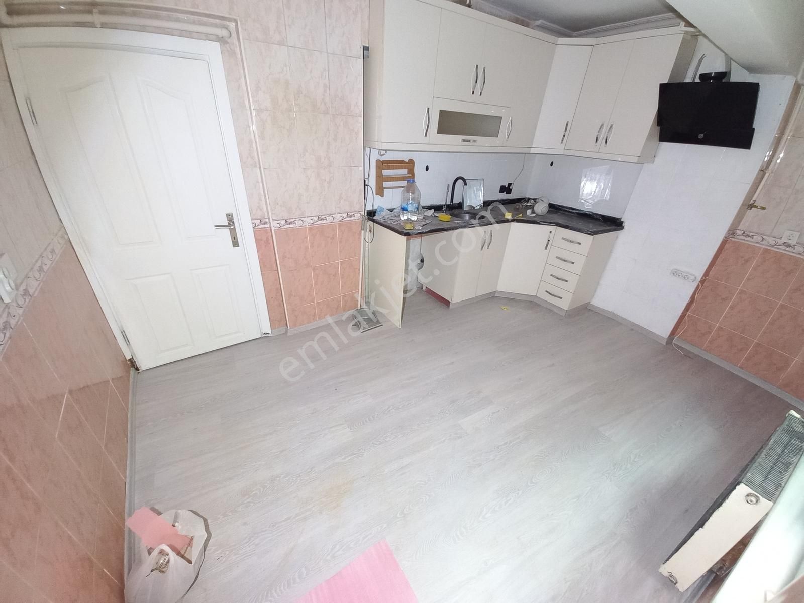 Şeref Emlak Karlıtepe Satılık Daire 2.950.000 Tl - Görsel 26