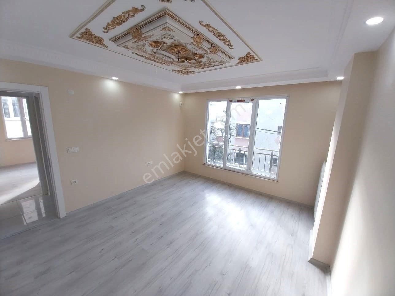 Loft'tan Cumhuriyet Mh 3+1 110m2 1 Kat Satılık Sıfır Daire - Görsel 4