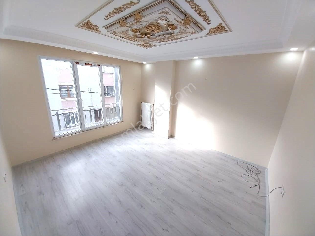 Loft'tan Cumhuriyet Mh 3+1 110m2 1 Kat Satılık Sıfır Daire - Görsel 2