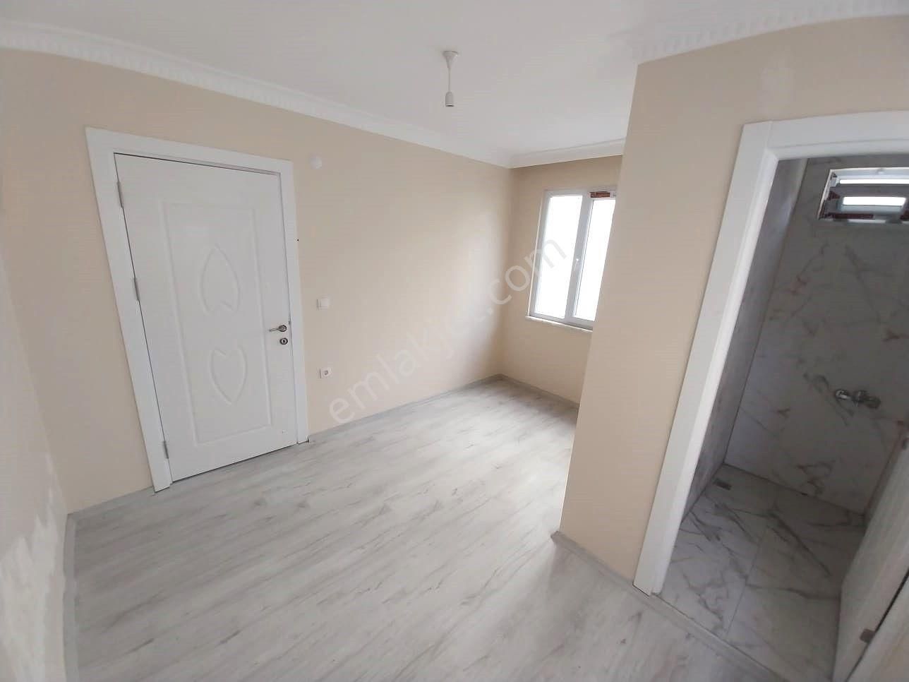 Loft'tan Cumhuriyet Mh 3+1 110m2 1 Kat Satılık Sıfır Daire - Görsel 11