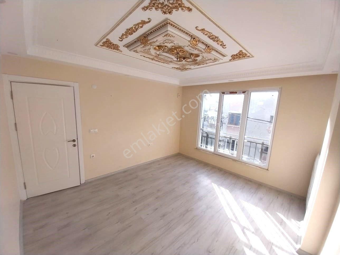 Loft'tan Cumhuriyet Mh 3+1 110m2 1 Kat Satılık Sıfır Daire - Görsel 5