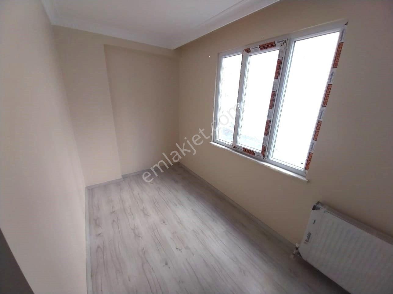 Loft'tan Cumhuriyet Mh 3+1 110m2 1 Kat Satılık Sıfır Daire - Görsel 14