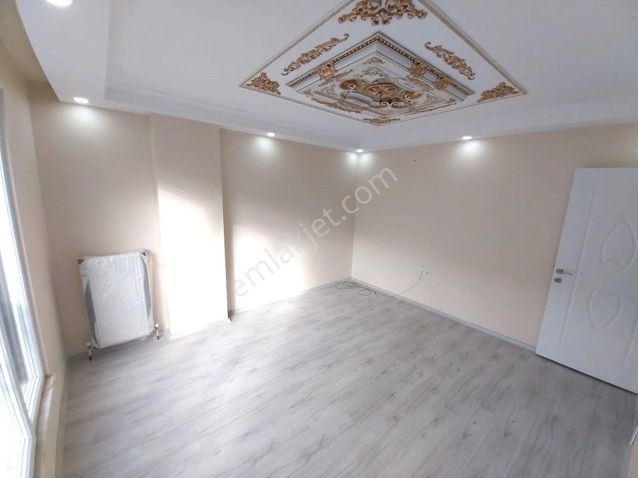 Loft'tan Cumhuriyet Mh 3+1 110m2 1 Kat Satılık Sıfır Daire - Görsel 6