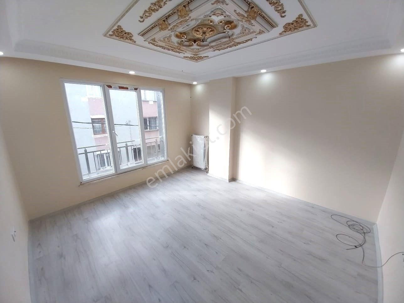 Loft'tan Cumhuriyet Mh 3+1 110m2 1 Kat Satılık Sıfır Daire - Görsel 3