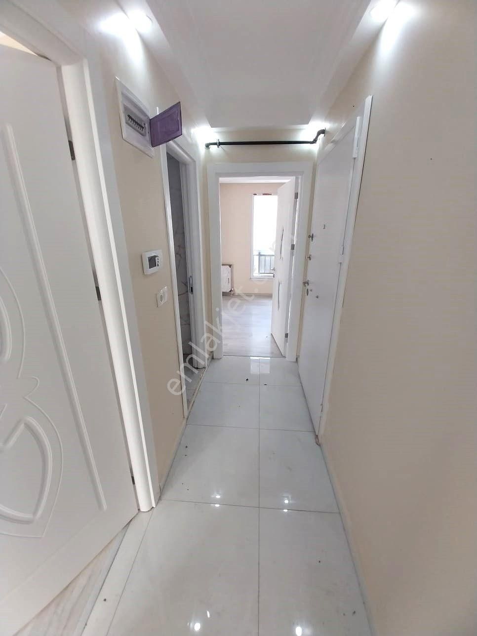 Loft'tan Cumhuriyet Mh 3+1 110m2 1 Kat Satılık Sıfır Daire - Görsel 17