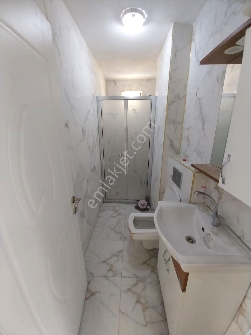 Loft'tan Cumhuriyet Mh 3+1 110m2 1 Kat Satılık Sıfır Daire - Görsel 18