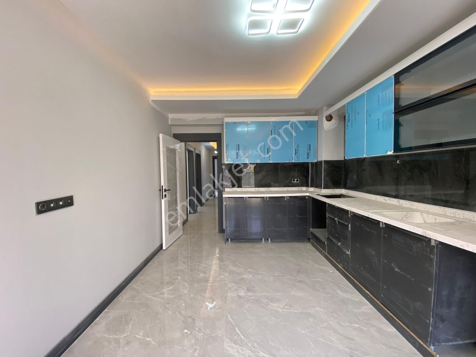 ▄vega▄yeşilbayır 3+1 Sıfır Satılık Daire - Görsel 29