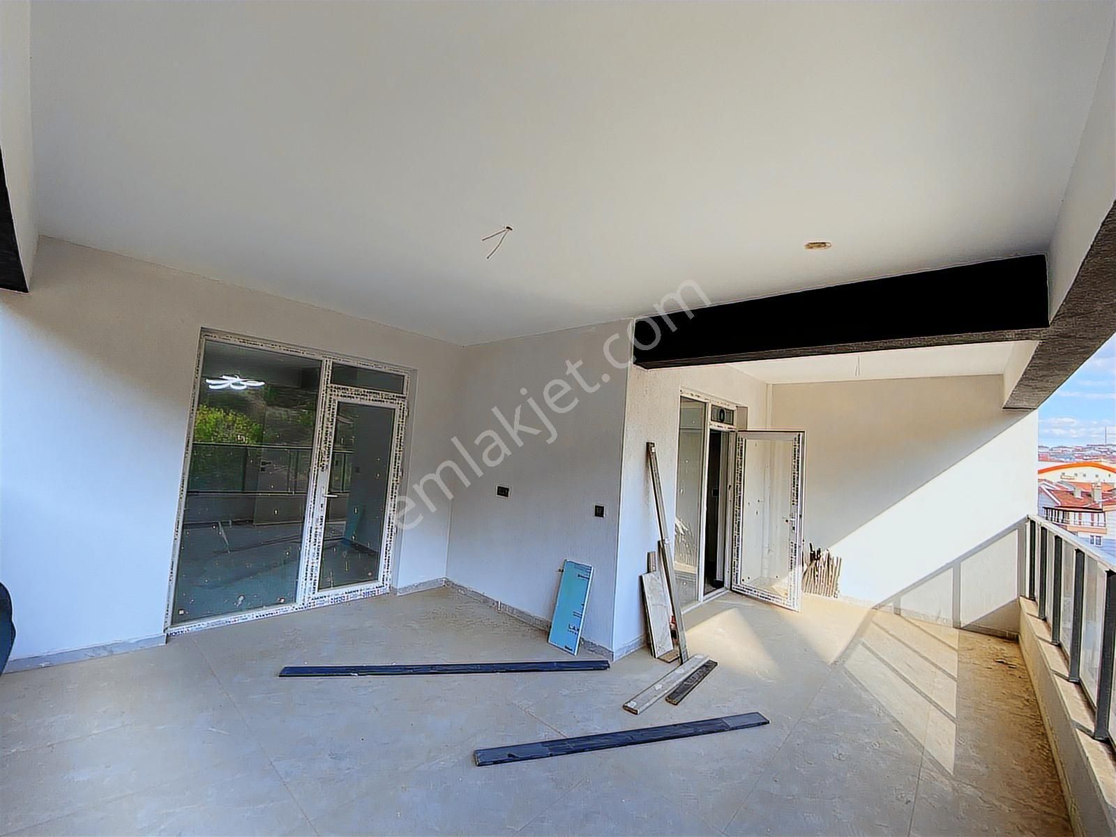 ▄vega▄yeşilbayır 3+1 Sıfır Satılık Daire - Görsel 21