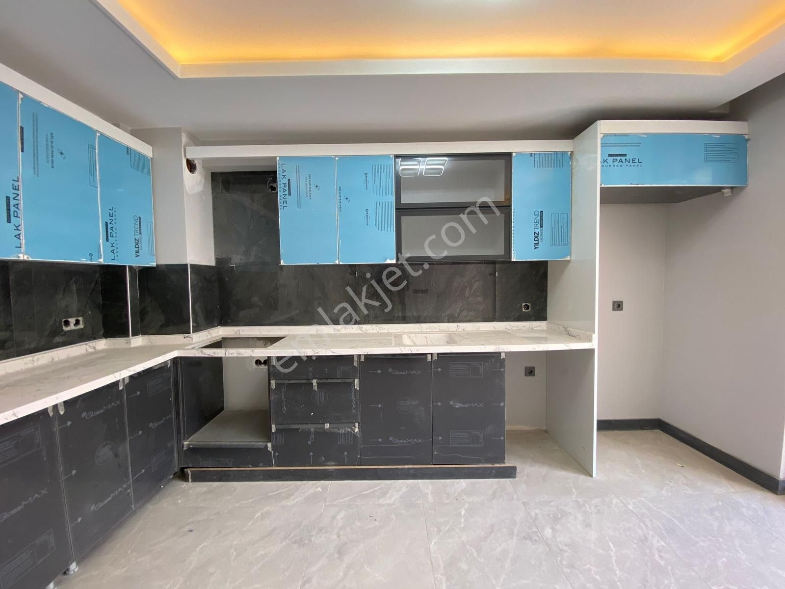 ▄vega▄yeşilbayır 3+1 Sıfır Satılık Daire - Görsel 22