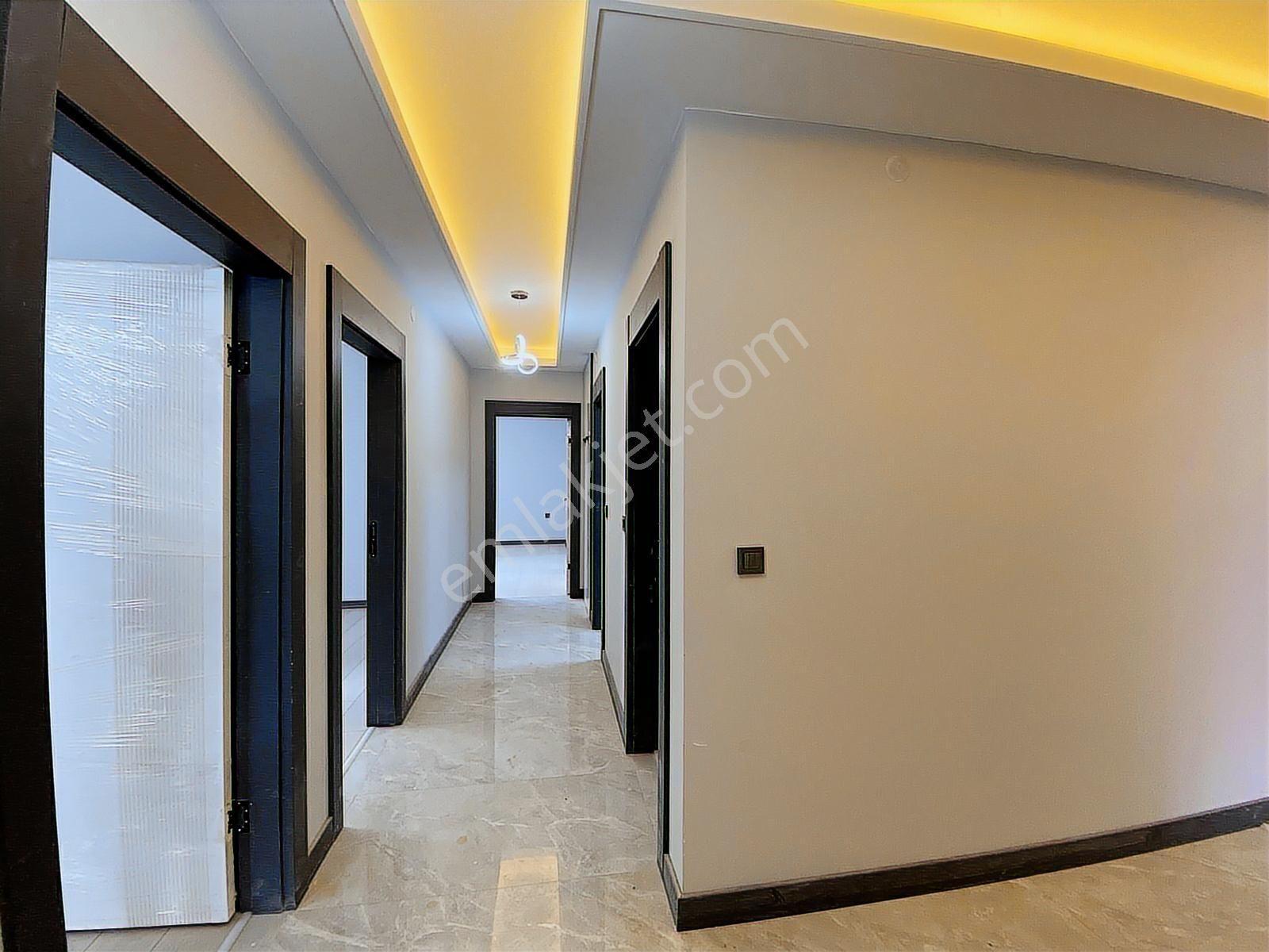 ▄vega▄yeşilbayır 3+1 Sıfır Satılık Daire - Görsel 6