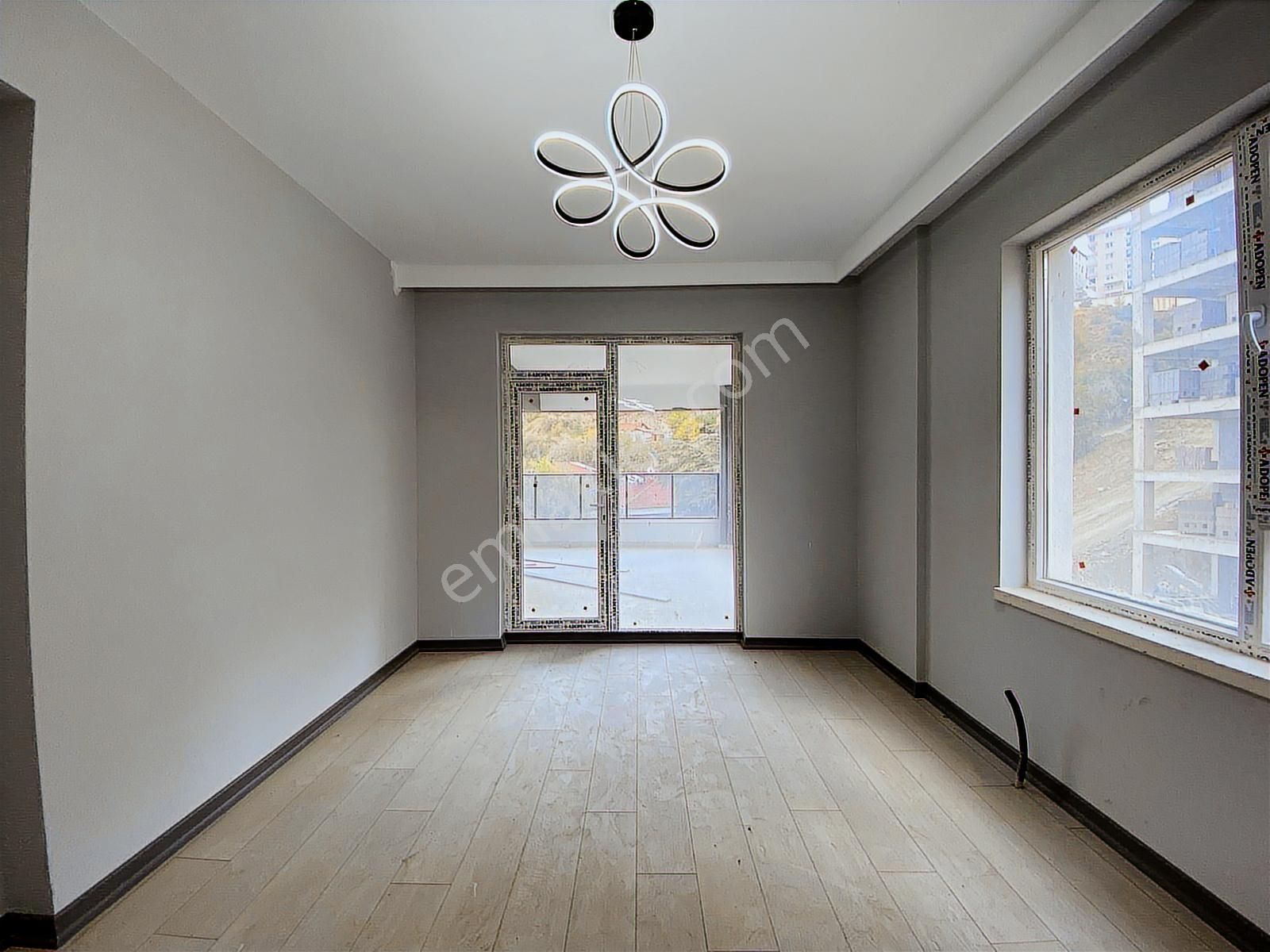 ▄vega▄yeşilbayır 3+1 Sıfır Satılık Daire - Görsel 8