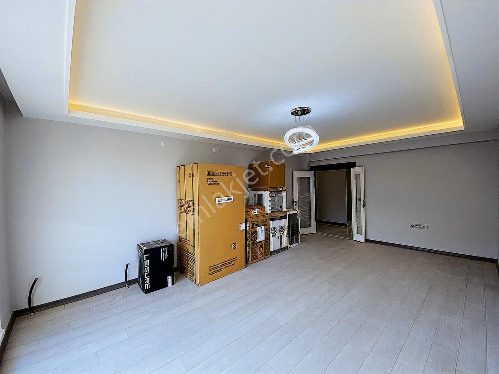 ▄vega▄yeşilbayır 3+1 Sıfır Satılık Daire - Görsel 30