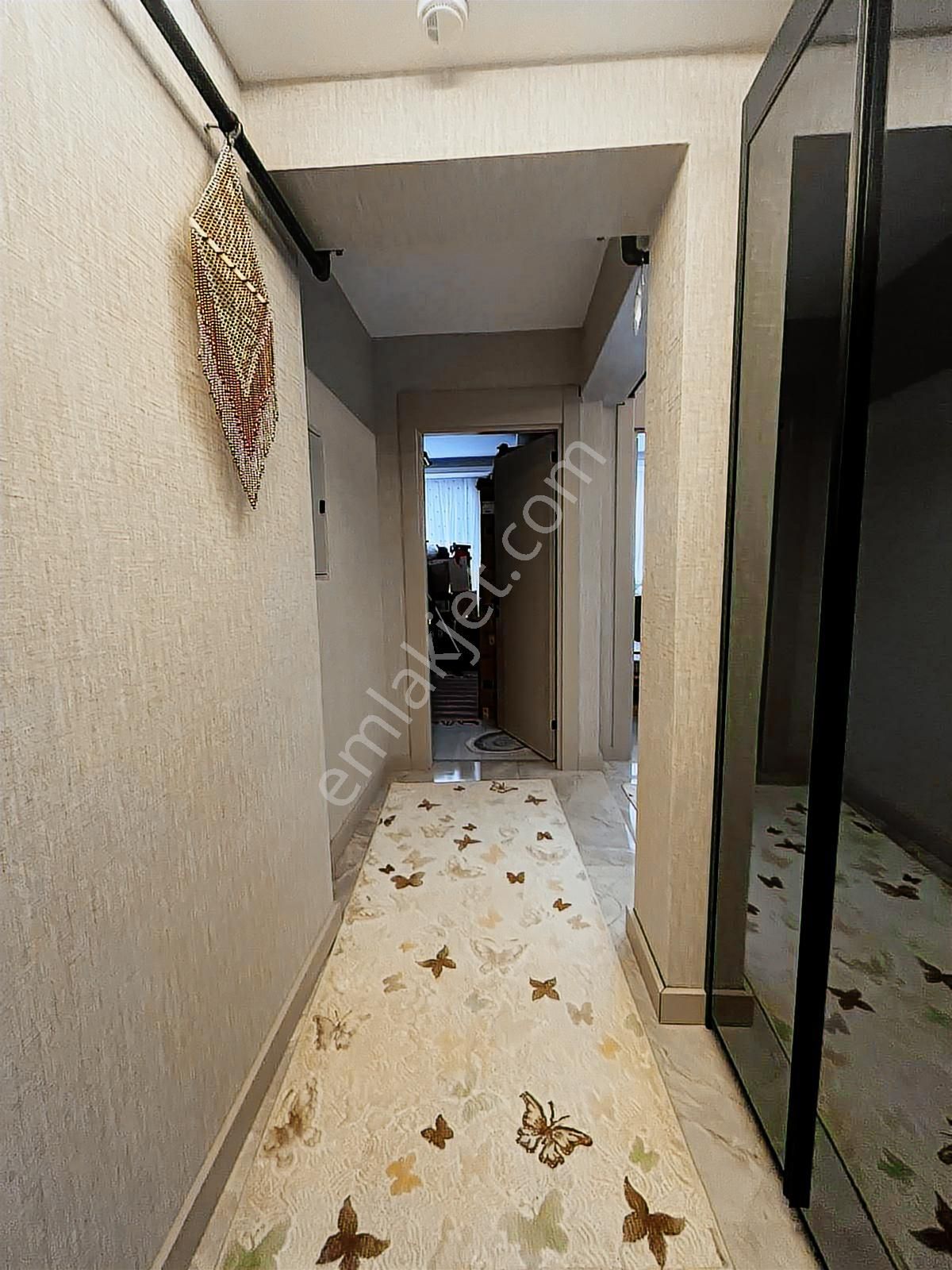 ▄vega▄şirintepe Mahallesin'de Full Yapılı 1+1 Fırsat Daire - Görsel 7