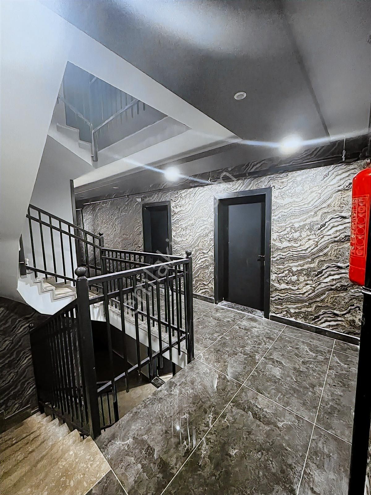 ▄vega▄şirintepe Mahallesin'de Full Yapılı 1+1 Fırsat Daire - Görsel 19