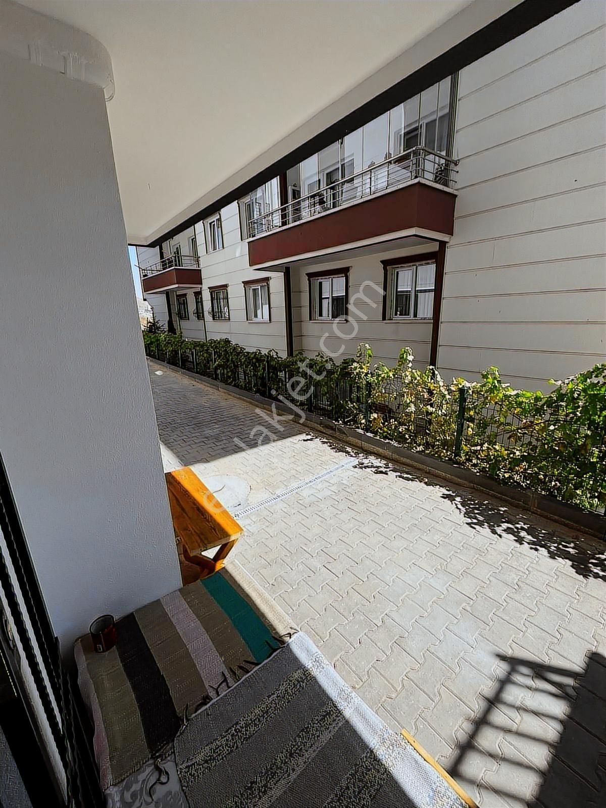 ▄vega▄şirintepe Mahallesin'de Full Yapılı 1+1 Fırsat Daire - Görsel 5