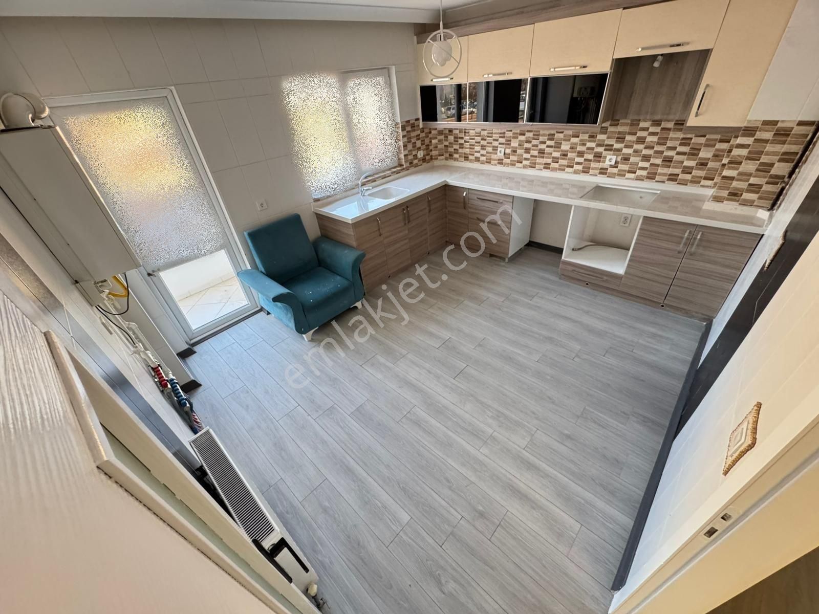 Fevzi Çakmak Mh.de Cadde'de 145m2 Net Genişliğilye Satılık Daire - Görsel 2