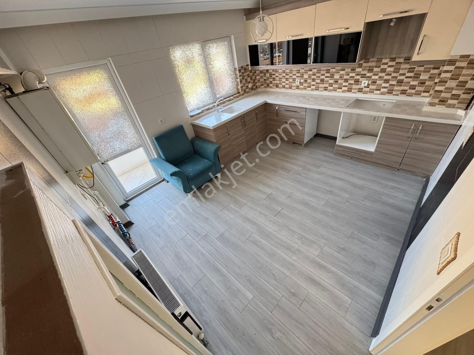 Fevzi Çakmak Mh.de Cadde'de 145m2 Net Genişliğilye Satılık Daire - Görsel 4