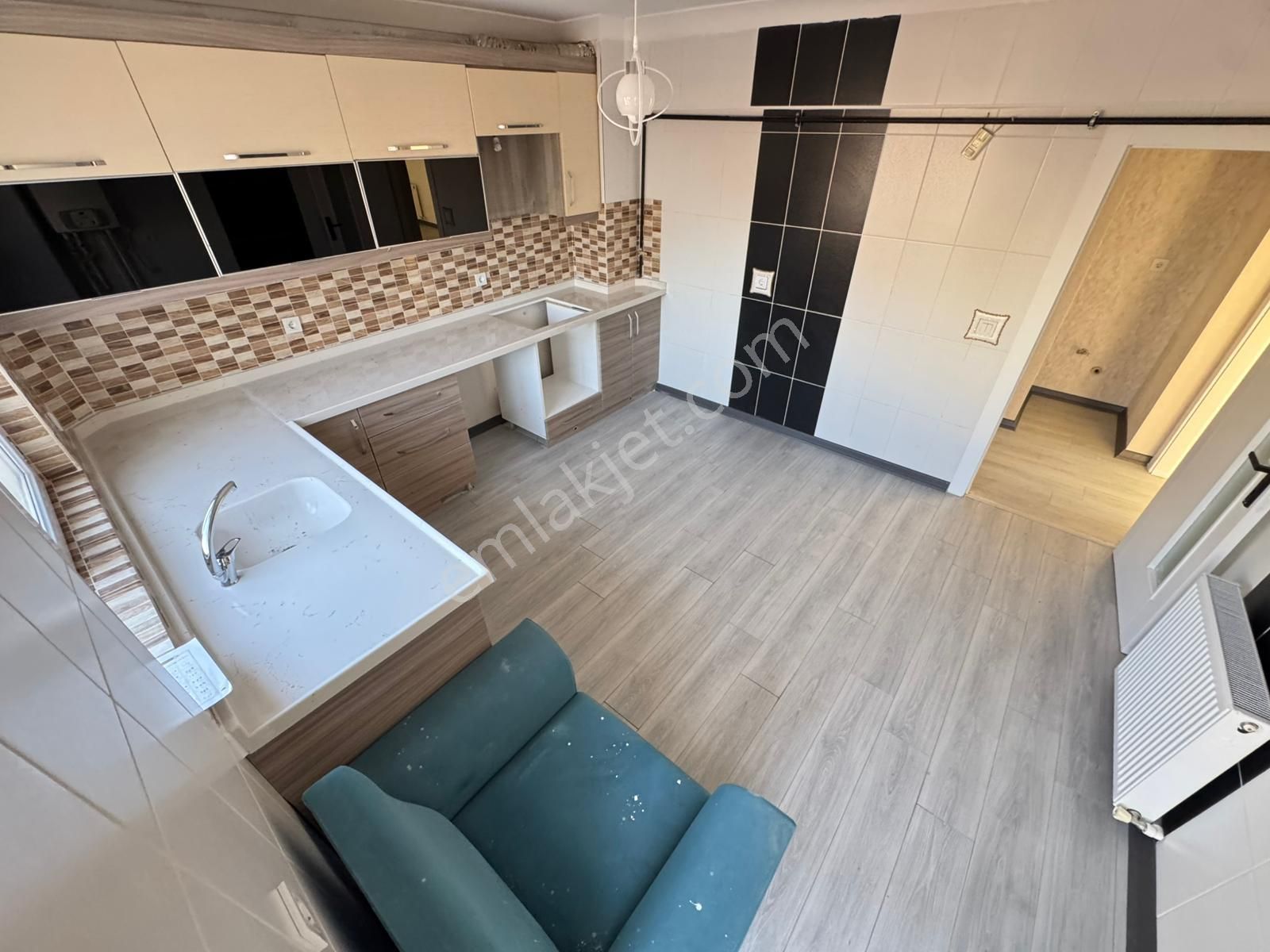 Fevzi Çakmak Mh.de Cadde'de 145m2 Net Genişliğilye Satılık Daire - Görsel 5