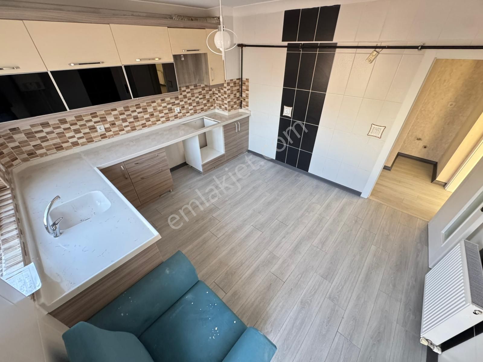 Fevzi Çakmak Mh.de Cadde'de 145m2 Net Genişliğilye Satılık Daire - Görsel 8