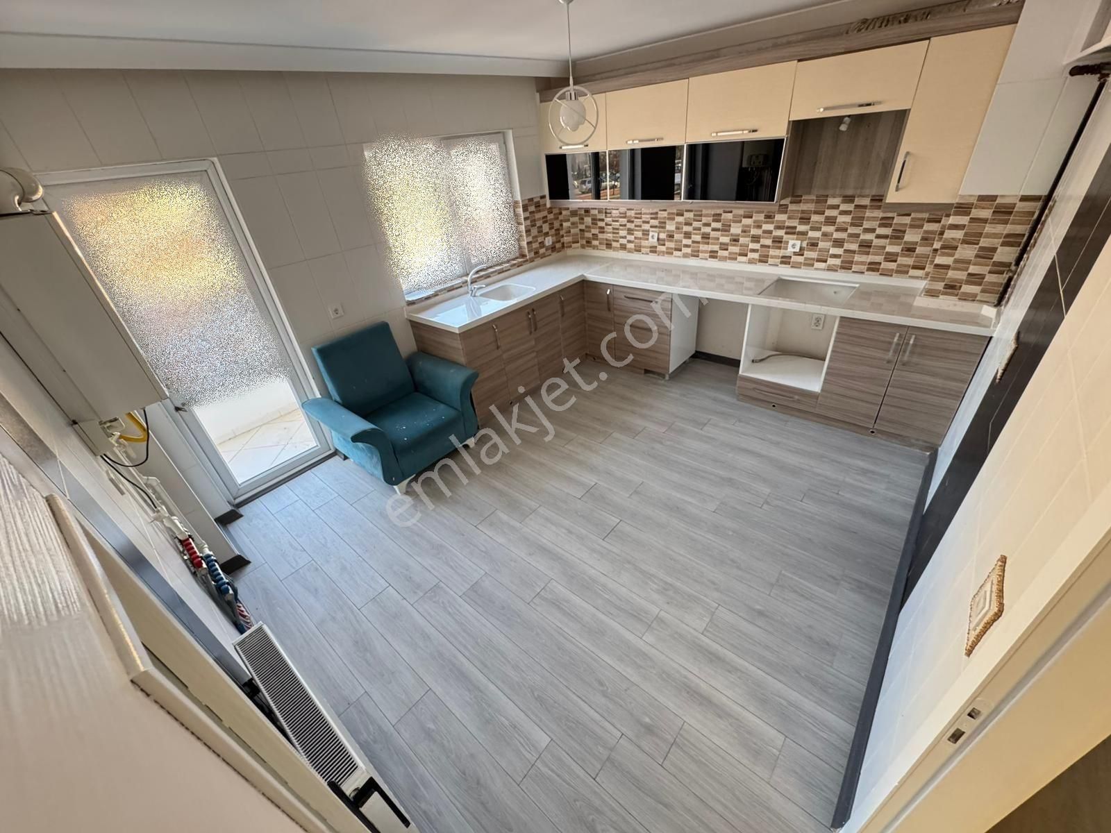 Fevzi Çakmak Mh.de Cadde'de 145m2 Net Genişliğilye Satılık Daire - Görsel 3
